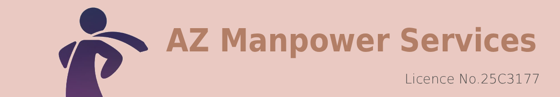AZ Manpower Services